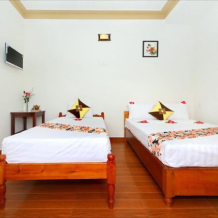 Center Homestay Hội An Ngoại thất bức ảnh
