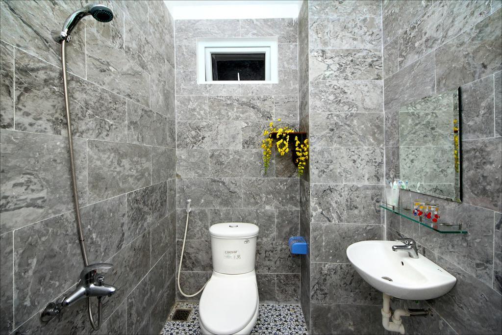Center Homestay Hội An Phòng bức ảnh