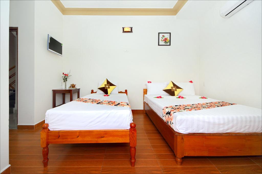 Center Homestay Hội An Ngoại thất bức ảnh