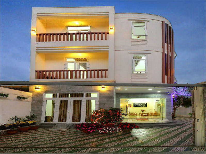 Center Homestay Hội An Ngoại thất bức ảnh