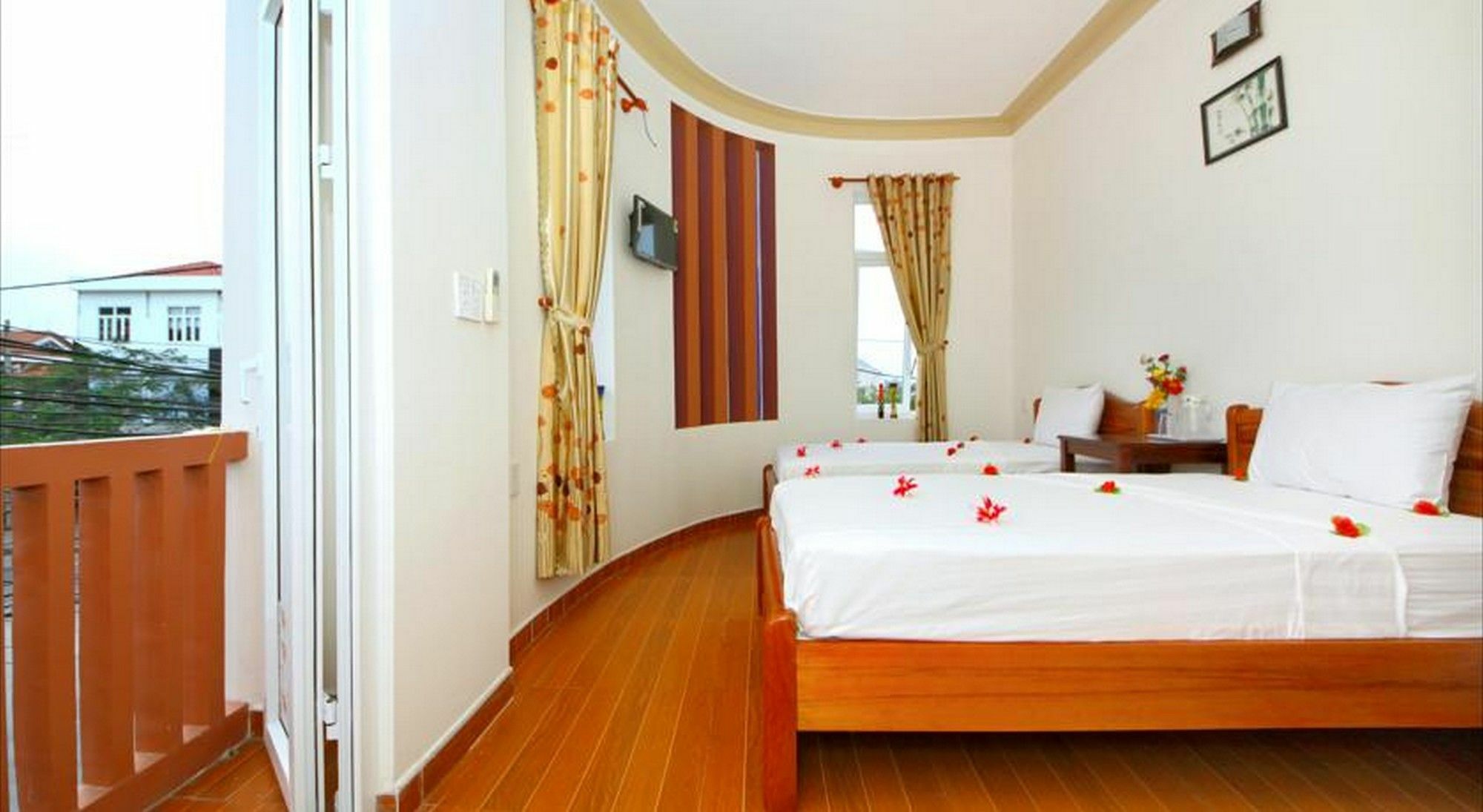 Center Homestay Hội An Ngoại thất bức ảnh