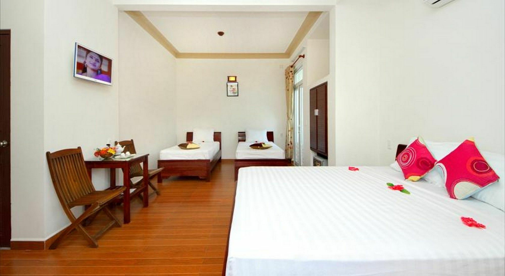 Center Homestay Hội An Ngoại thất bức ảnh
