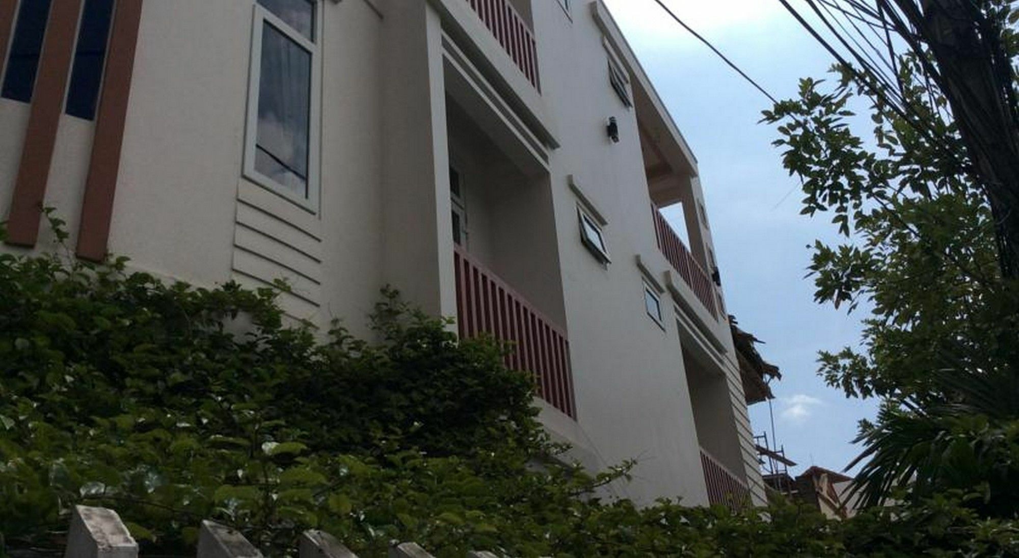 Center Homestay Hội An Ngoại thất bức ảnh