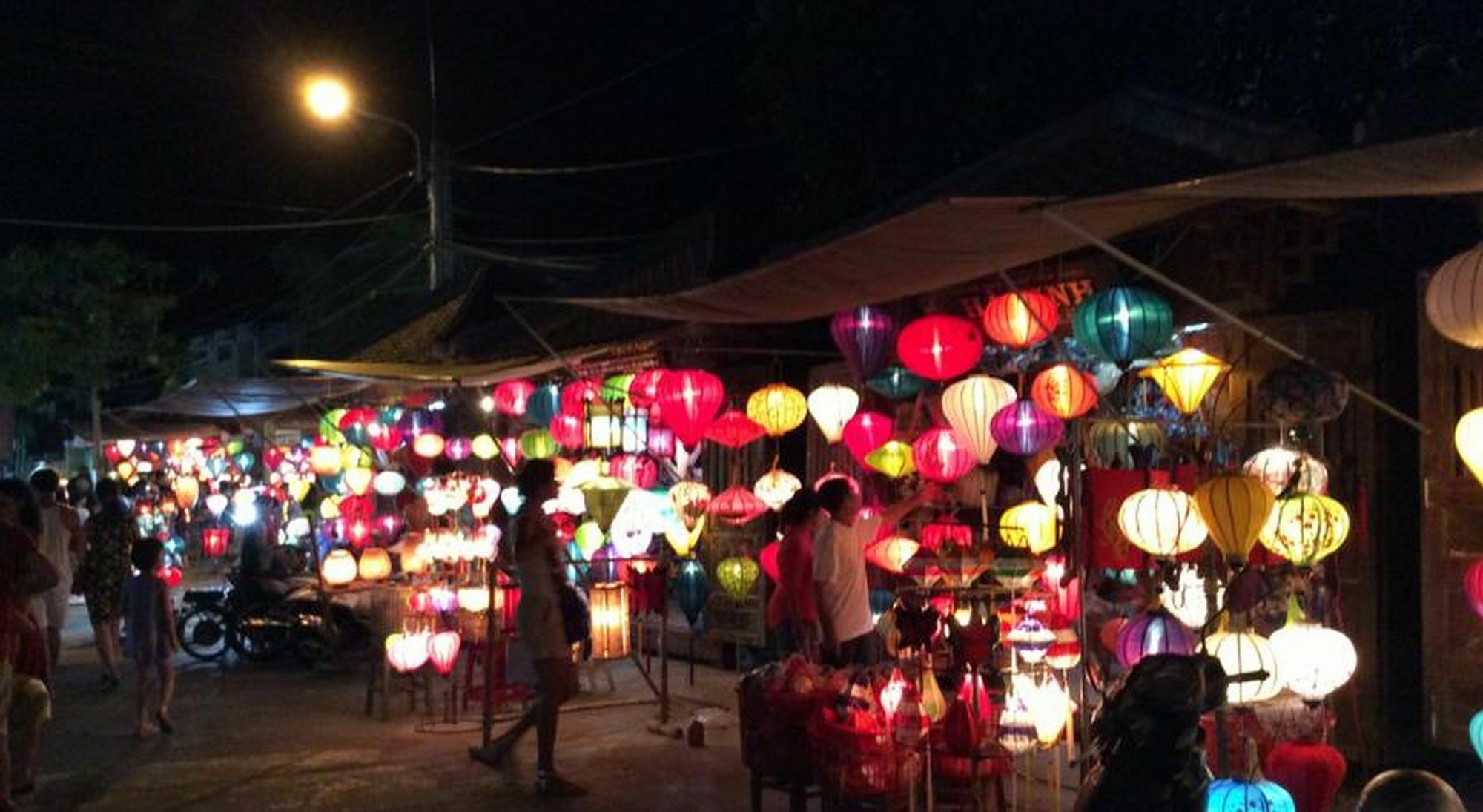 Center Homestay Hội An Ngoại thất bức ảnh