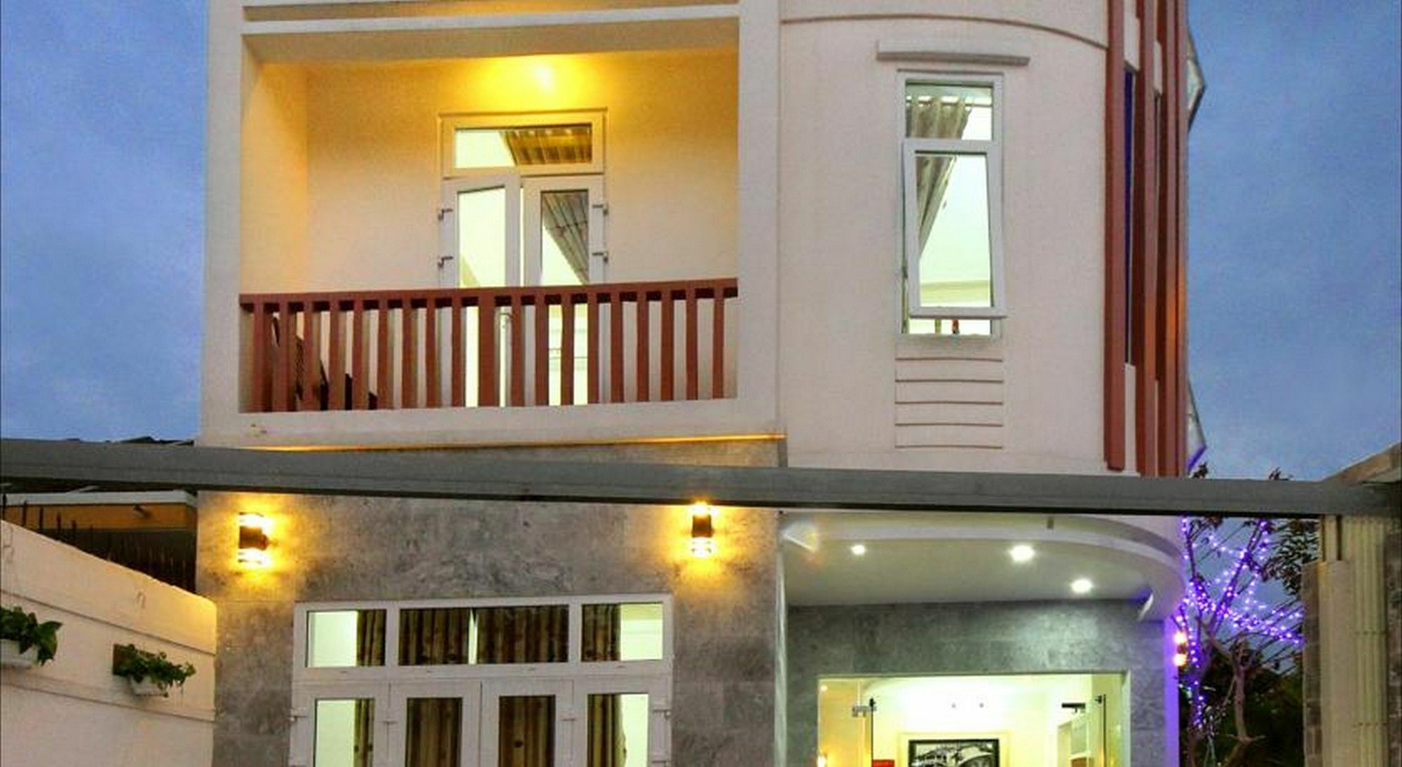 Center Homestay Hội An Ngoại thất bức ảnh