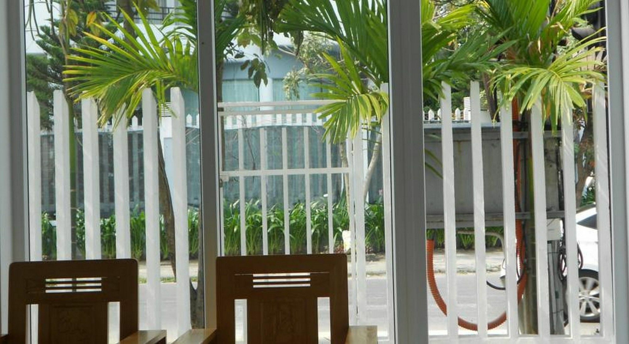 Center Homestay Hội An Ngoại thất bức ảnh