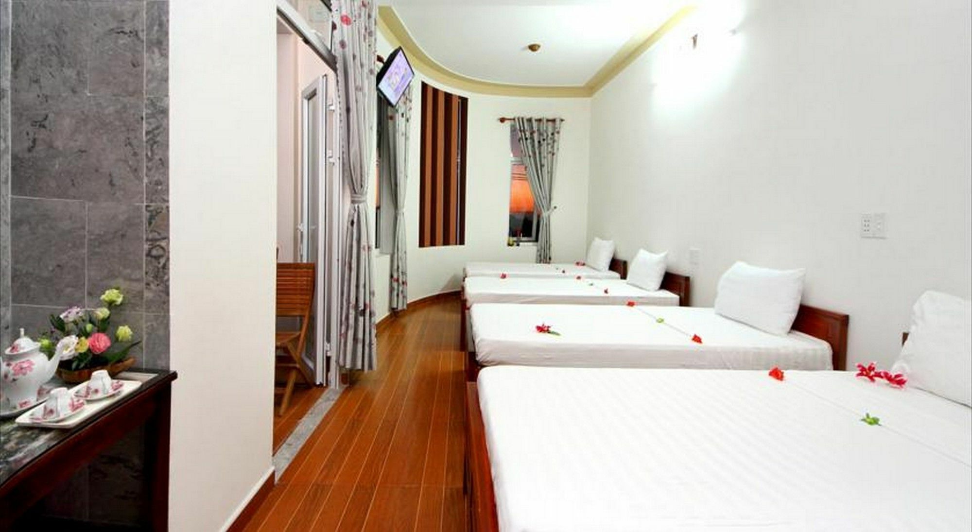 Center Homestay Hội An Ngoại thất bức ảnh