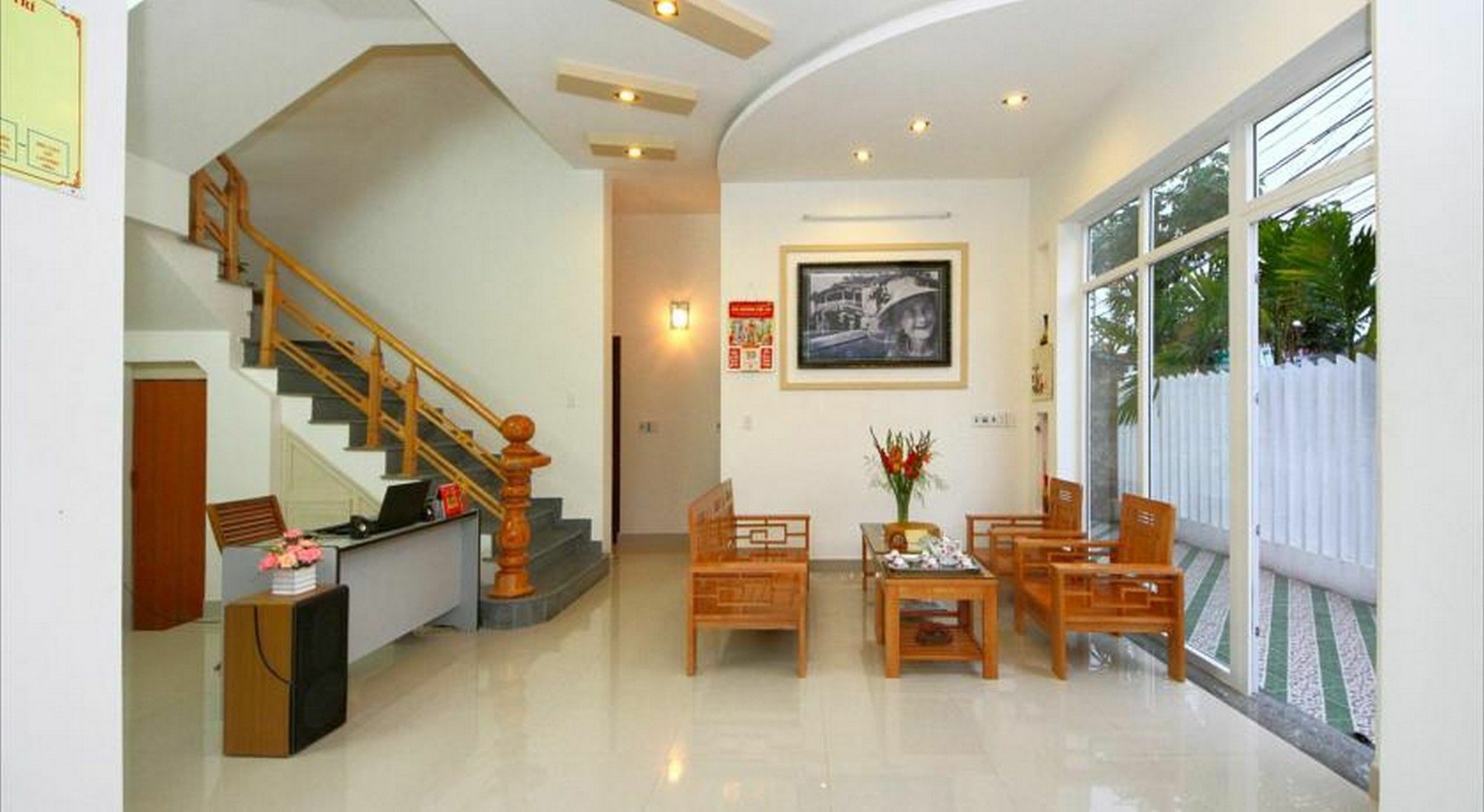Center Homestay Hội An Ngoại thất bức ảnh