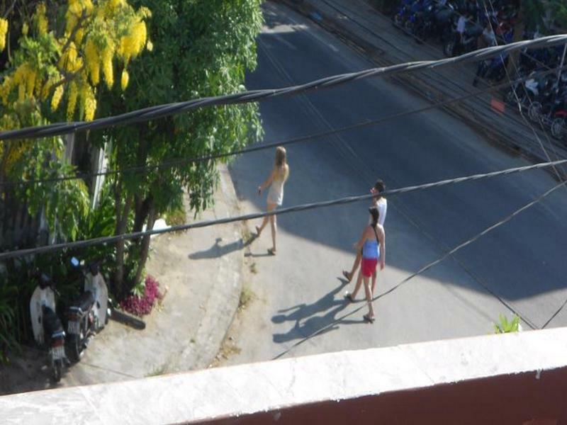 Center Homestay Hội An Ngoại thất bức ảnh